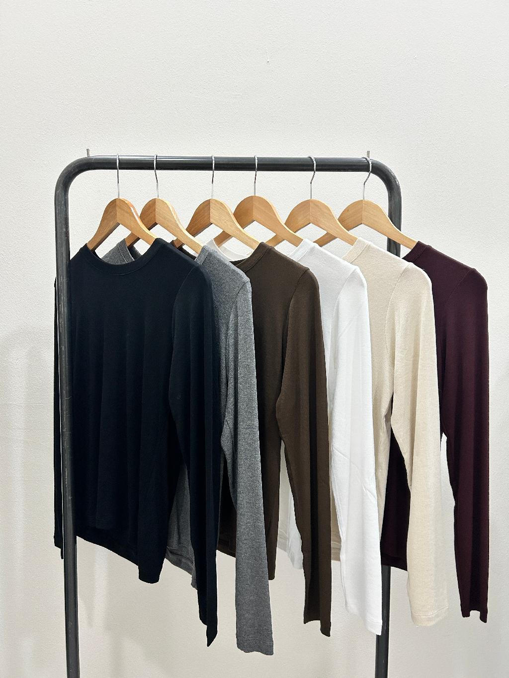 바네라운드긴팔