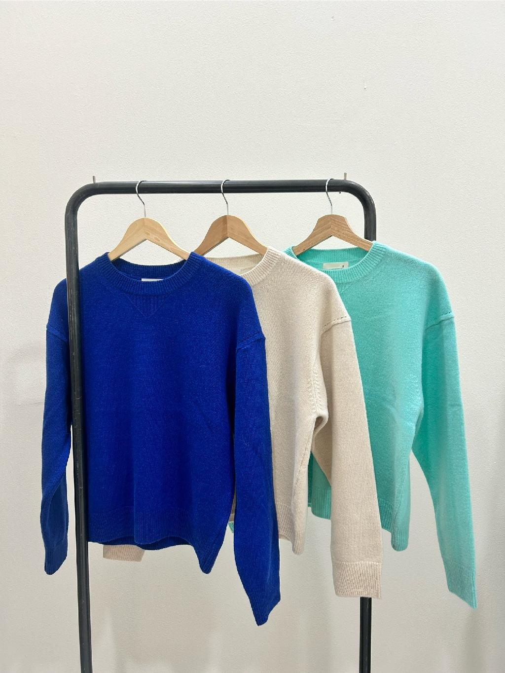 올데이라운드니트