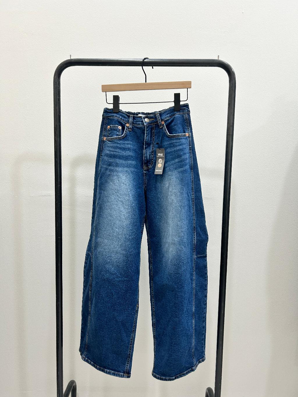 에크로스판데님