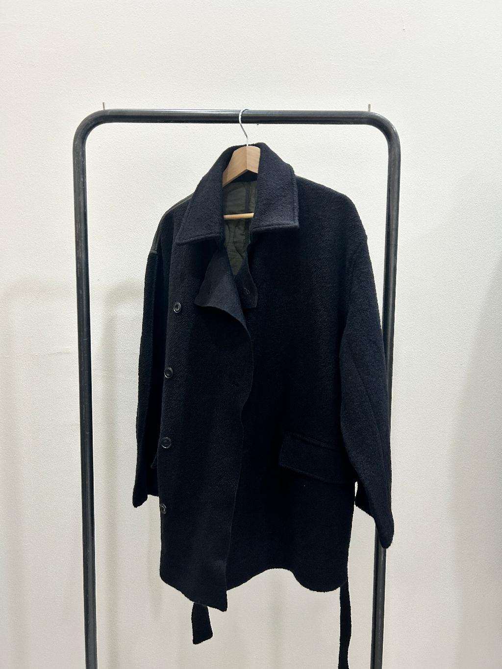 마레하프콤비자켓