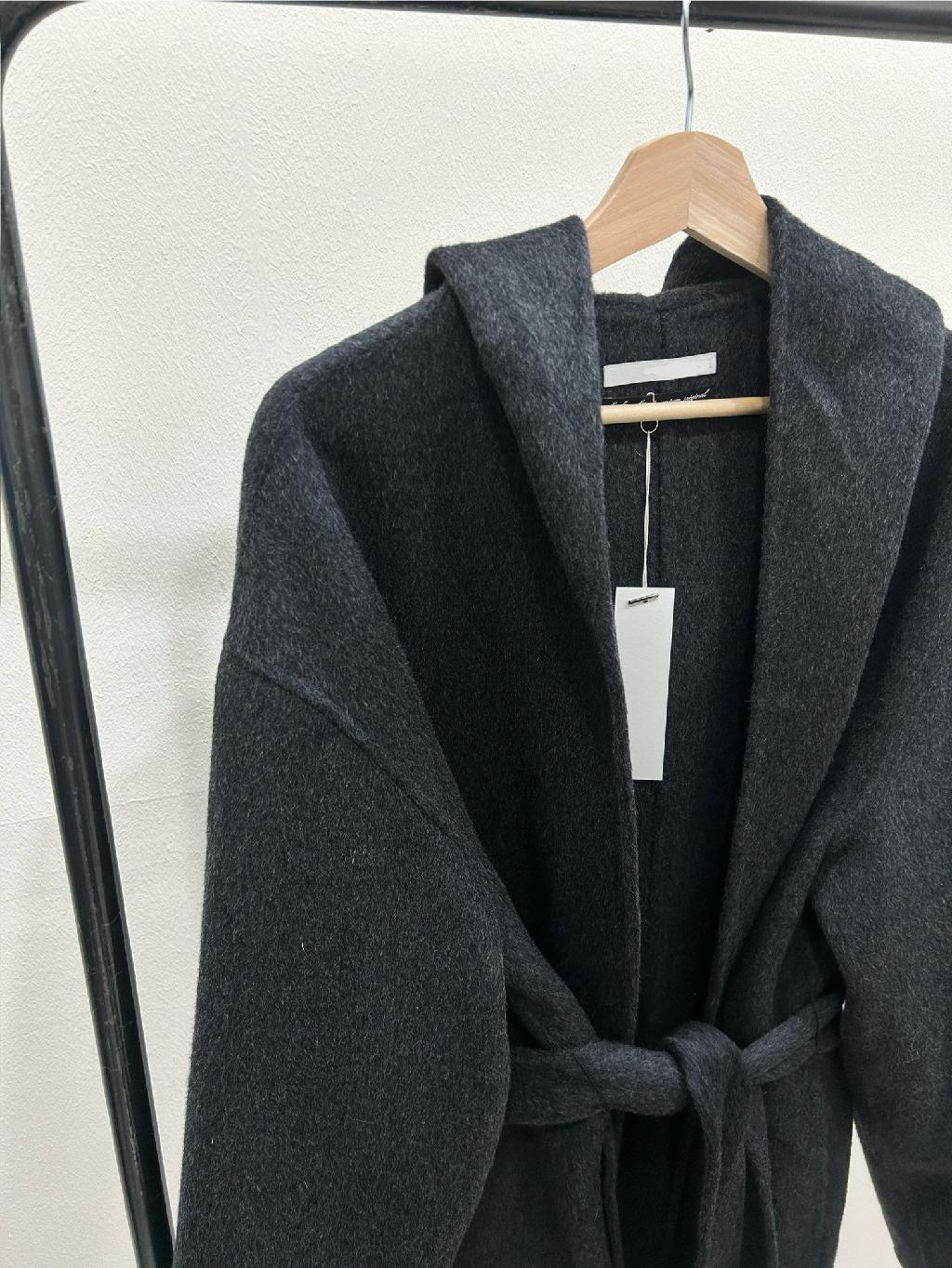 후드숄핸드메이드