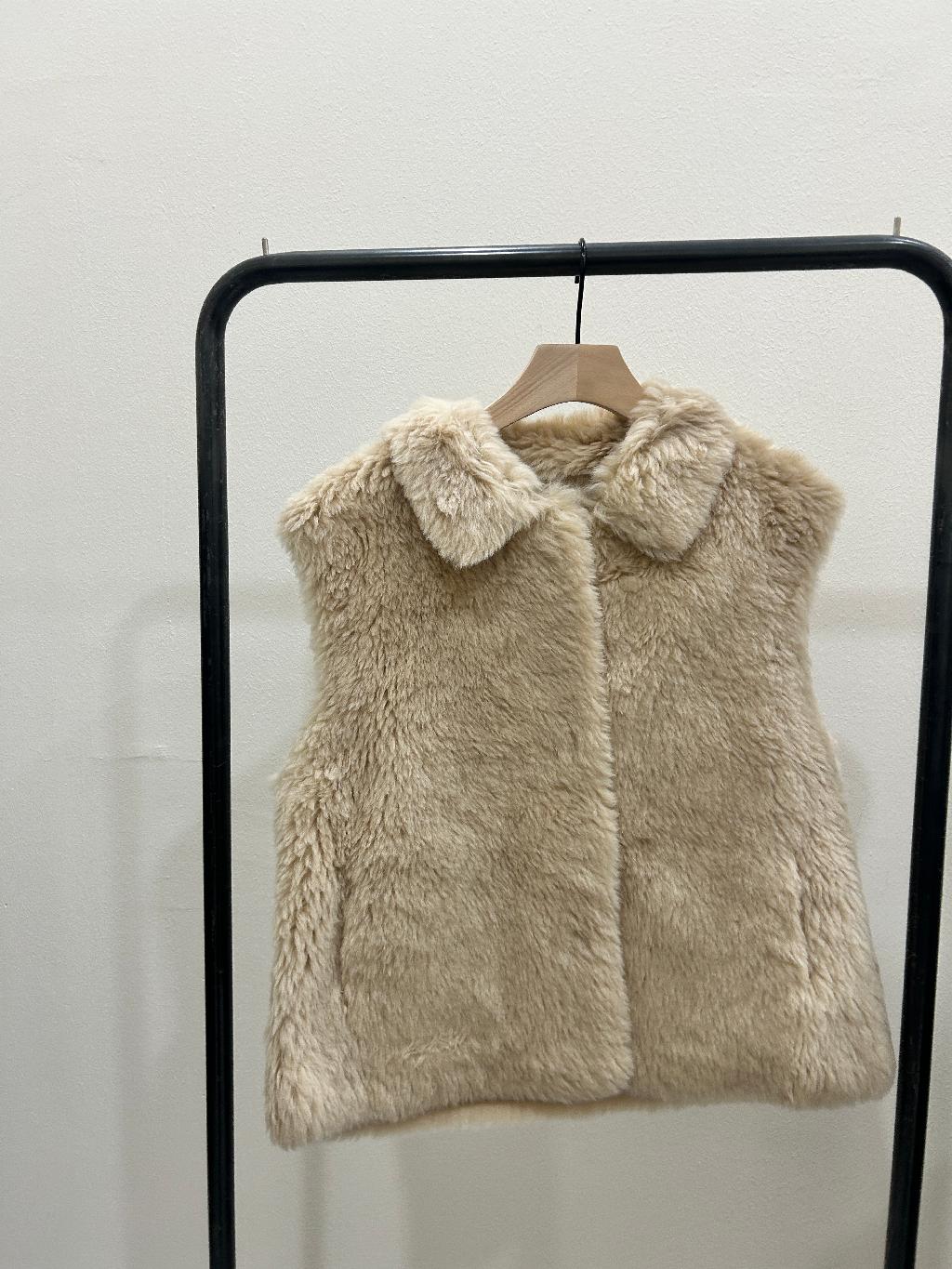 양모무스탕베스트