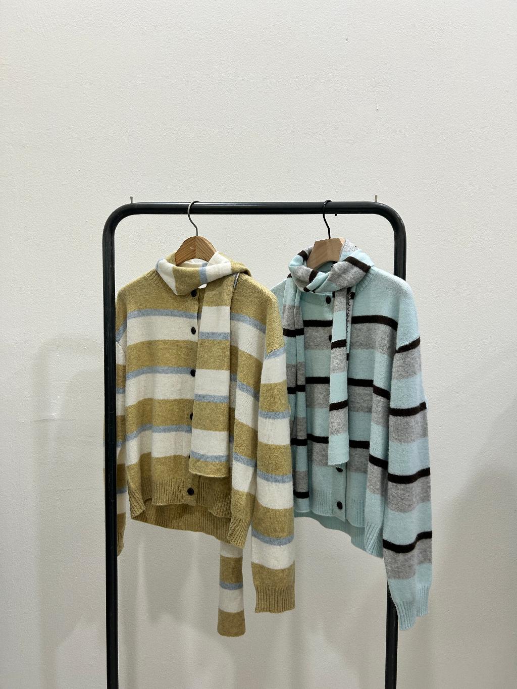 울스카프단가라셋업