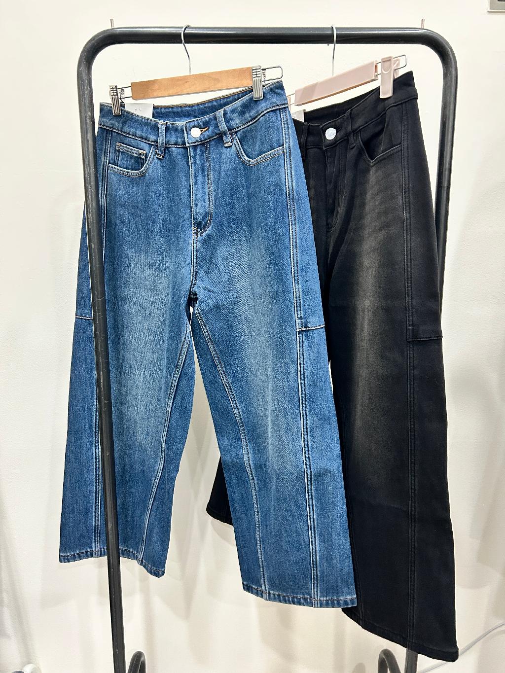 밍크지엘라팬츠