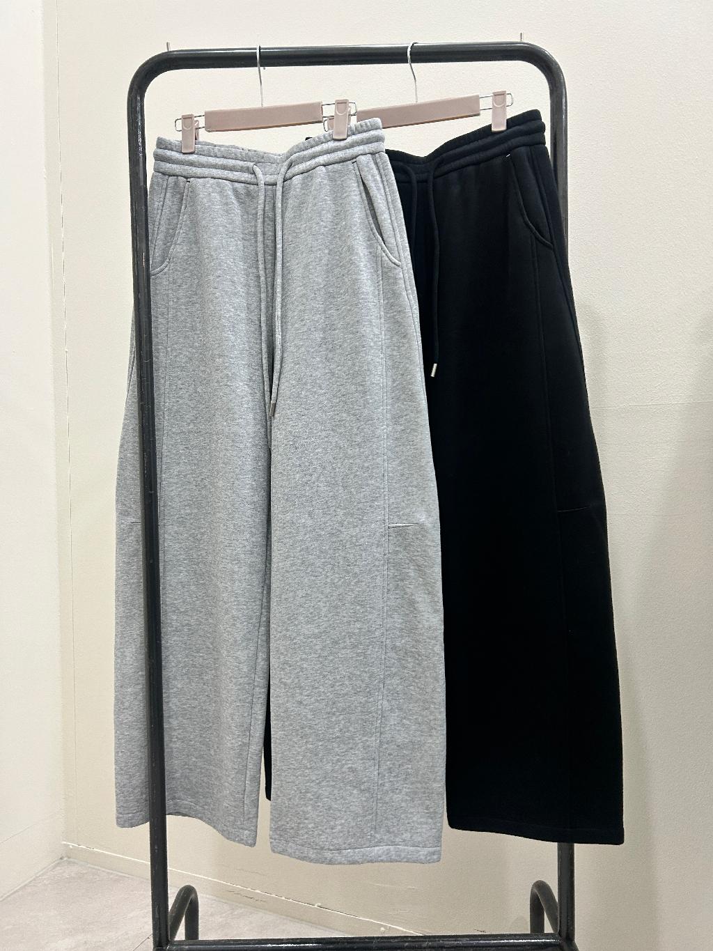 포인트기모밴딩