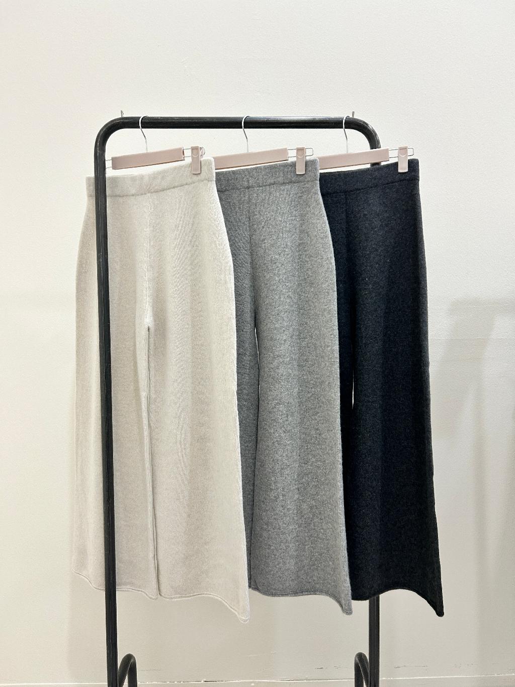 소프트홀가캐시팬츠